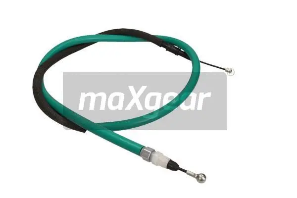 Cable Pull, parking brake (32-0685)