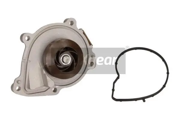 Water Pump, engine cooling (47-0208)