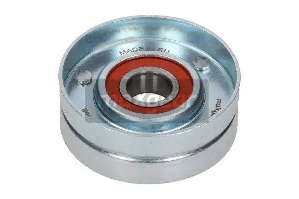 Tensioner Pulley, V-ribbed belt (54-0468)