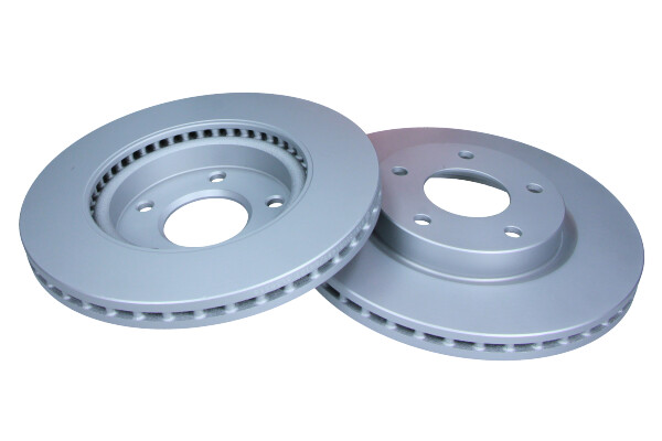 Brake Disc (19-2257MAX)