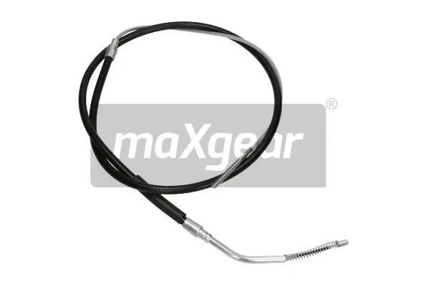 Cable Pull, parking brake (32-0212)