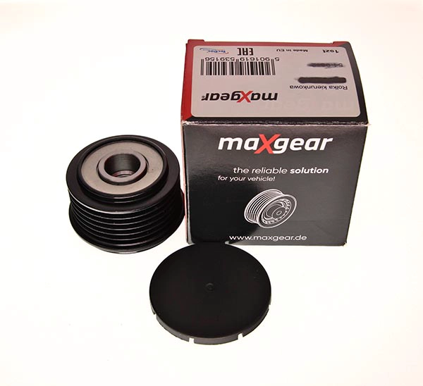 Alternator Freewheel Clutch