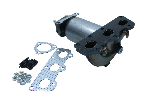 Catalytic Converter