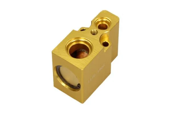 Expansion Valve, air conditioning