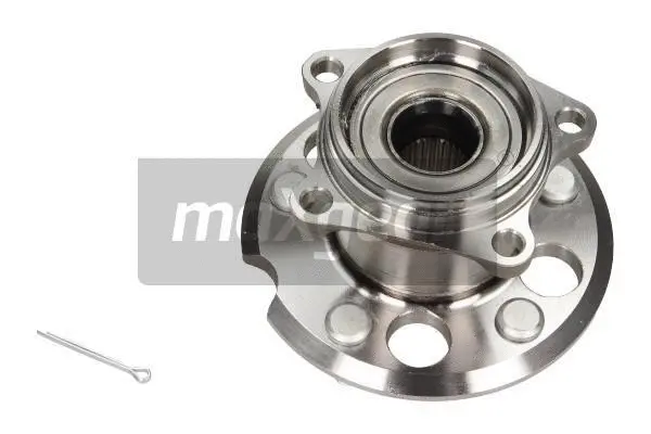 Wheel Bearing Kit (33-0734)