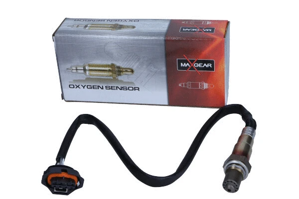 Lambda Sensor