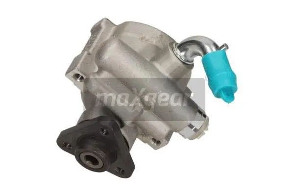 Hydraulic Pump, steering (48-0093)