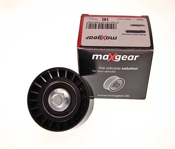 Deflection/Guide Pulley, timing belt