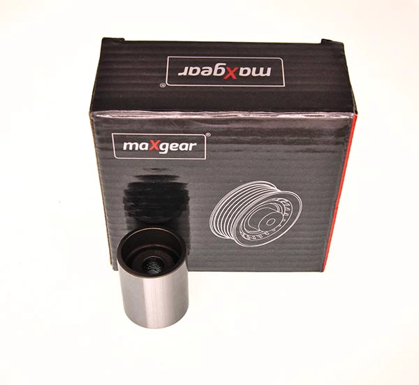 Deflection/Guide Pulley, timing belt