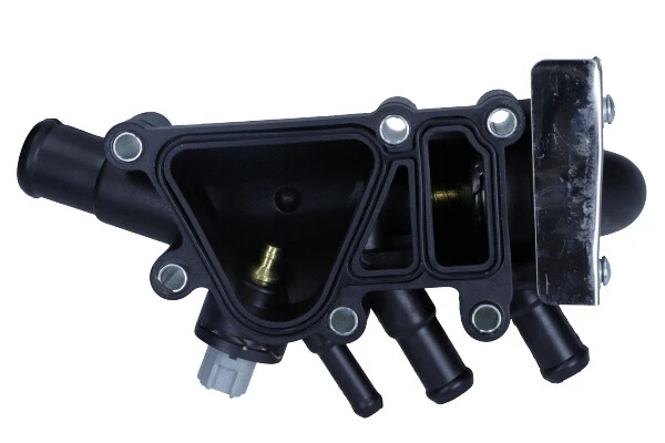 Coolant Flange