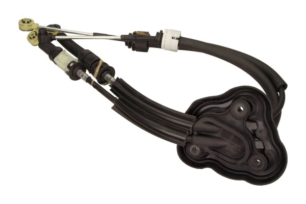 Cable Pull, manual transmission (32-0631)