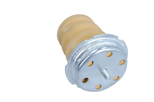 Rubber Buffer, suspension