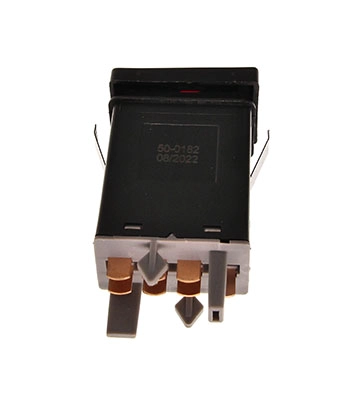 Hazard Warning Light Switch