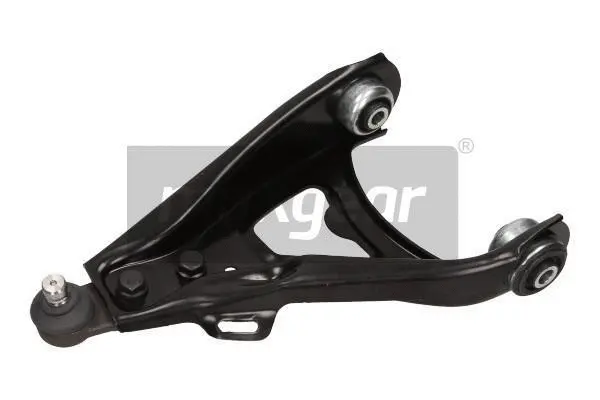 Control/Trailing Arm, wheel suspension (72-2793)