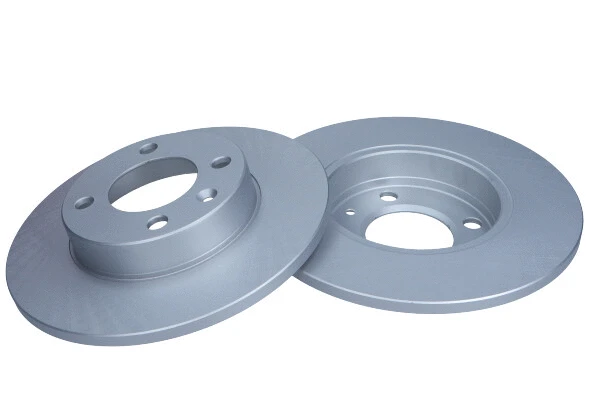 Brake Disc (19-0759MAX)