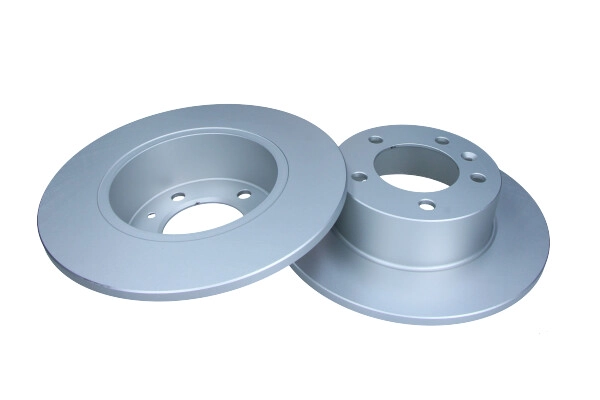 Brake Disc (19-2010MAX)