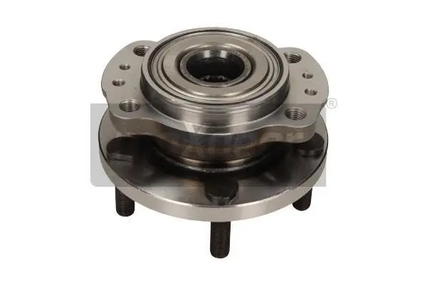 Wheel Bearing Kit (33-1034)
