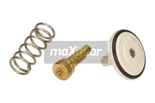 Thermostat, coolant (67-0065)