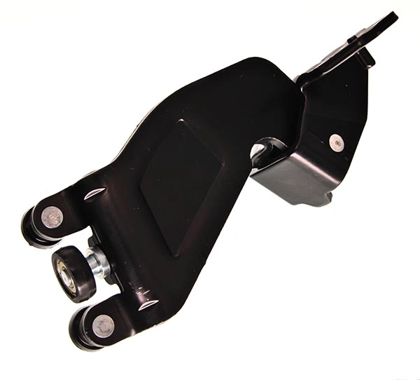 Roller Guide, sliding door (27-2085)