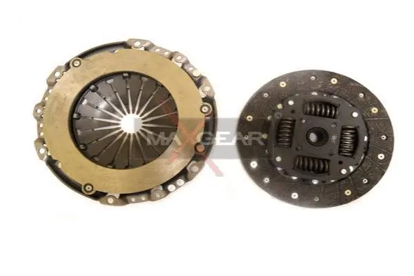 Clutch Kit (61-5164)