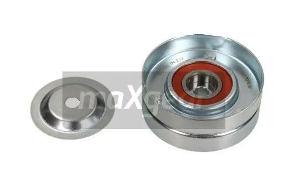 Tensioner Pulley, V-ribbed belt