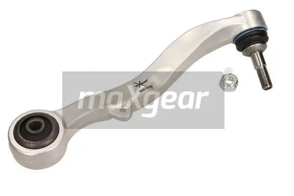 Control/Trailing Arm, wheel suspension (72-0760)