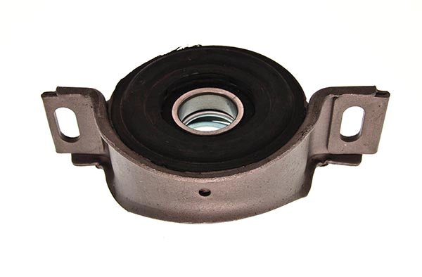 Suspension, propshaft