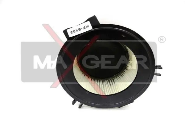 Filter, cabin air (26-0115)