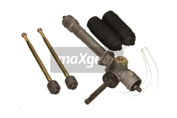 Steering Gear (72-2901)