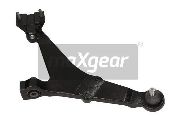 Control/Trailing Arm, wheel suspension (72-0773)
