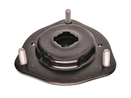 Mounting, shock absorber