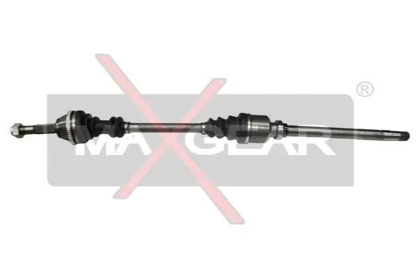Drive Shaft (49-0273)