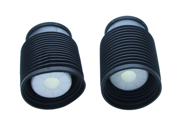 Dust Cover Kit, shock absorber