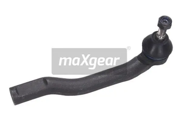 Tie Rod End (69-0775)