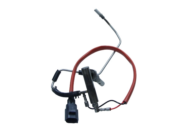 Injection Unit, soot/particulate filter regeneration