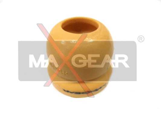 Rubber Buffer, suspension (72-1655)