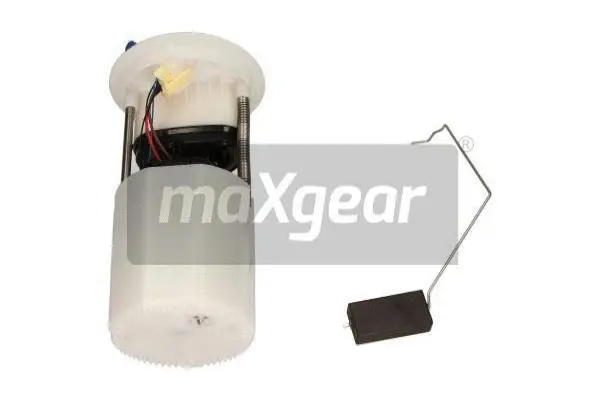 Fuel Supply Module (43-0150)