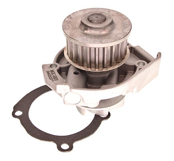 Water Pump, engine cooling (47-0139)