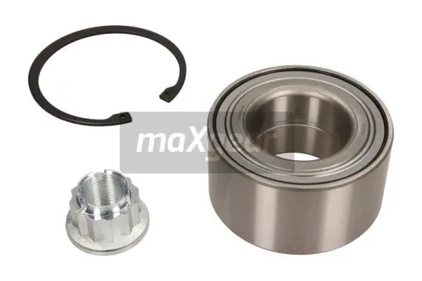 Wheel Bearing Kit (33-0935)