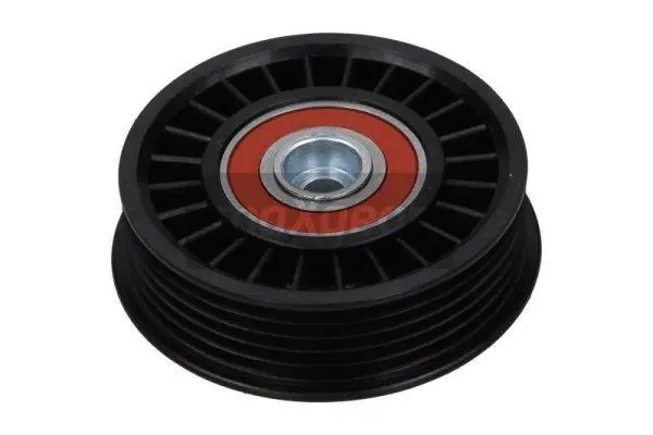 Tensioner Pulley, V-ribbed belt (54-0973)