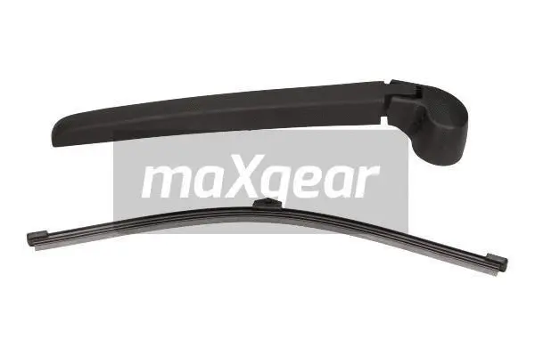 Wiper Arm Set, window cleaning (39-0402)