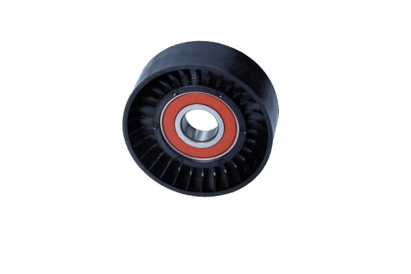 Deflection/Guide Pulley, V-ribbed belt (54-0159)