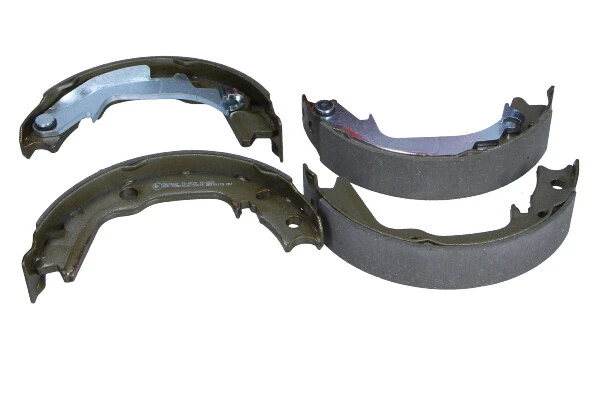 Brake Shoe Set, parking brake (19-4579)