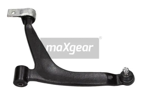 Control/Trailing Arm, wheel suspension (72-0775)