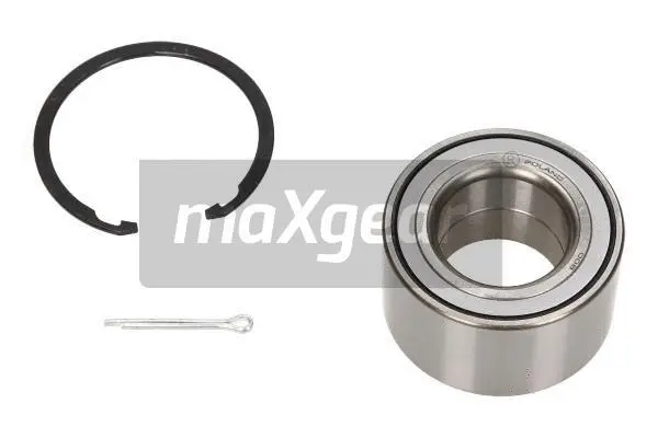 Wheel Bearing Kit (33-0575)