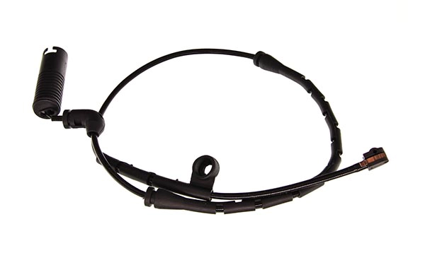 Warning Contact, brake pad wear