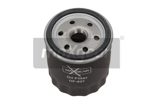 Oil Filter (26-0270)