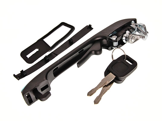 Exterior Door Handle