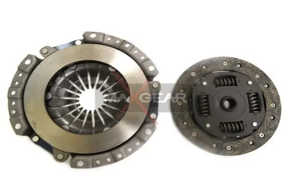 Clutch Kit (61-5061)