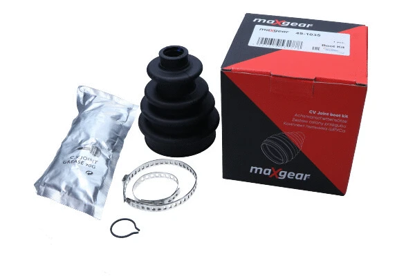Bellow Kit, drive shaft